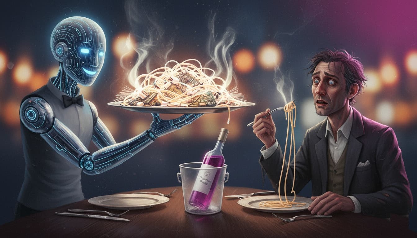 Cover Image for Кто будет распределять блага в мире без рабочих мест после победы ИИ?